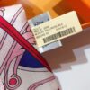 6931a951ccd8ab3d7af9db70 Counter Sync‼️ Hermès Washington Carriage Silk Ribbon‼️ Top-tier Twill Silk, Ultra-fine Printing with Exceptionally Clear Patterns, Perfect Choice for Gifting or Personal Use🎁