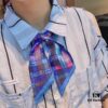 6931a951ccd8ab3d7af9db75 Hermes Counter Newest Style Multi-functional Small Silk Ribbon, Bright Colors, Elegant and Casual Design, 5cm*90cm