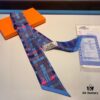 6931a951ccd8ab3d7af9db78 Hermes Counter Newest Style Multi-functional Small Silk Ribbon, Bright Colors, Elegant and Casual Design, 5cm*90cm