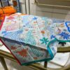 6931a953ccd8ab3d7af9db8e Beautifully Crafted 'Pair of Leopards 90' Pure Silk Scarf, Top-Tier Artisanry, Exceptional Value