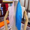 6931a953ccd8ab3d7af9db95 Hermès 2022 New Arrival 'Polka Dot Color-Block Warhorse' Scarf
