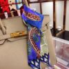 Hermès Limited Edition 'The Three Graces' Silk Ribbon