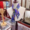 Hermès Limited Edition 'The Three Graces' Silk Ribbon