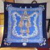 6931a954ccd8ab3d7af9dba2 Hermès 90cm Genuine Silk Scarf