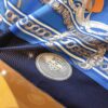 6931a954ccd8ab3d7af9dba3 Hermès 90cm Genuine Silk Scarf