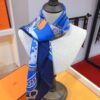6931a954ccd8ab3d7af9dba6 Hermès 90cm Genuine Silk Scarf