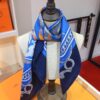 6931a954ccd8ab3d7af9dba7 Hermès 90cm Genuine Silk Scarf
