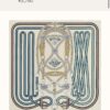 6931a955ccd8ab3d7af9dbaa Hermes 'Grand Celebration' 90cm Silk Scarf