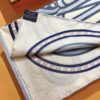 6931a955ccd8ab3d7af9dbaf Hermes 'Grand Celebration' 90cm Silk Scarf