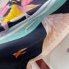 6931a956ccd8ab3d7af9dbbe Hermès-style Silk Square Scarf, 100% Premium Twill Silk, 90cm x 90cm, Top Craftsmanship, Exceptional Value