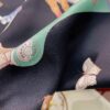 6931a956ccd8ab3d7af9dbbf Hermès-style Silk Square Scarf, 100% Premium Twill Silk, 90cm x 90cm, Top Craftsmanship, Exceptional Value