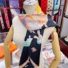 6931a956ccd8ab3d7af9dbc3 Hermès-style Silk Square Scarf, 100% Premium Twill Silk, 90cm x 90cm, Top Craftsmanship, Exceptional Value