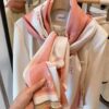 Hermès Super Premium Scarf Arrives – A New Milestone in Luxury Design