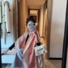 Hermès Super Premium Scarf Arrives – A New Milestone in Luxury Design