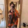 Hermès Super Premium Scarf Arrives – A New Milestone in Luxury Design
