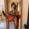 Hermès Super Premium Scarf Arrives – A New Milestone in Luxury Design