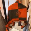 Hermès Super Premium Scarf Arrives – A New Milestone in Luxury Design