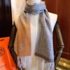 6931a958ccd8ab3d7af9dbd8 Hermes Wool Scarf – Unisex Luxury Design, Soft and Elegant, Perfect for Formal or Casual Wear