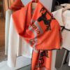6931a959ccd8ab3d7af9dbe2 New Cashmere Scarf - 'Luxury Carriage Cashmere 140', 100% Pure Cashmere, Top Craftsmanship, High-End Design, Loved by Fashion Enthusiasts