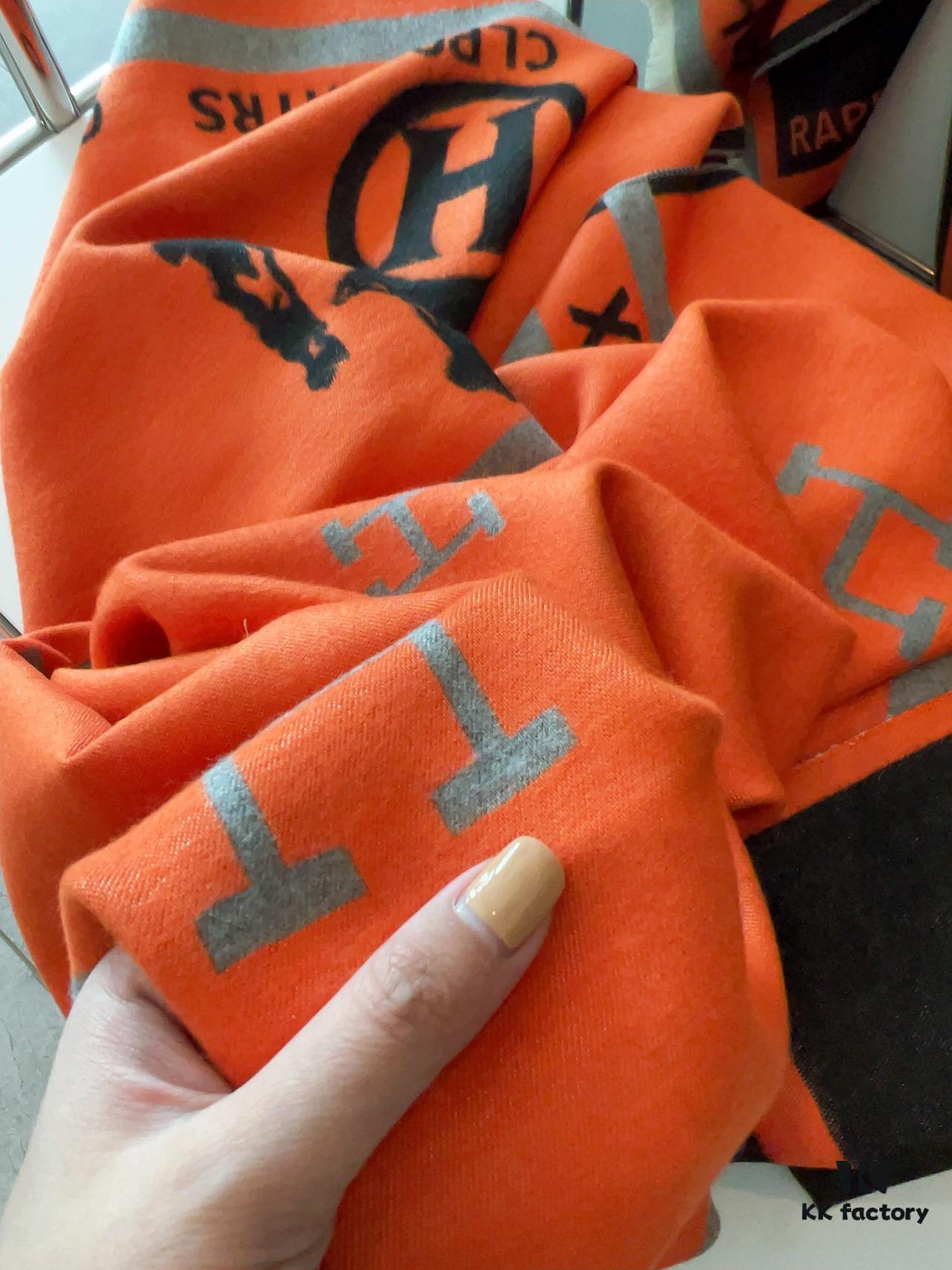 6931a959ccd8ab3d7af9dbe3 New Cashmere Scarf - 'Luxury Carriage Cashmere 140', 100% Pure Cashmere, Top Craftsmanship, High-End Design, Loved by Fashion Enthusiasts