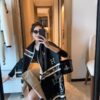 6931a959ccd8ab3d7af9dbe5 New Cashmere Scarf - 'Luxury Carriage Cashmere 140', 100% Pure Cashmere, Top Craftsmanship, High-End Design, Loved by Fashion Enthusiasts