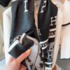 6931a959ccd8ab3d7af9dbe8 New Cashmere Scarf - 'Luxury Carriage Cashmere 140', 100% Pure Cashmere, Top Craftsmanship, High-End Design, Loved by Fashion Enthusiasts