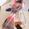 6931a95bccd8ab3d7af9dc01 LOEWE Men's Cashmere Knit Scarf, High-End Classic Design, Matches Store Version