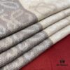 6931a95dccd8ab3d7af9dc22 Bestseller LOEWE Unisex Bicolor Checkered Scarf Made Entirely of Anagram Pattern, Retro and Stylish with Super Soft and Comfortable Touch, 90% Wool 10% Cashmere, 40cm x 180cm