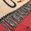 6931a95eccd8ab3d7af9dc2c LOEWE 2022 Fall/Winter Graffiti Scarf – A Playful and Youthful Winter Must-Have