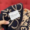 6931a95eccd8ab3d7af9dc2f LOEWE 2022 Fall/Winter Graffiti Scarf – A Playful and Youthful Winter Must-Have