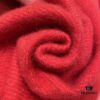 6931a95fccd8ab3d7af9dc37 Watermelon Red LOEWE Classic Unisex Scarf – Winter Must-Have – 90% Wool + 10% Cashmere, 30x180cm