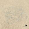 6931a962ccd8ab3d7af9dc5a Beige LOEWE Classic Unisex Scarf – Winter Must-Have – 90% Wool 10% Cashmere, Warm and Soft, 30*180CM