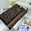 6931a962ccd8ab3d7af9dc67 Cashmere High Quality Exquisite Embroidery YSL Saint Laurent Solid Color Premium 3D Embroidered Scarf