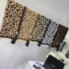 6931a963ccd8ab3d7af9dc6c Cashmere High Quality Exquisite Embroidery YSL Saint Laurent Solid Color Premium 3D Embroidered Scarf