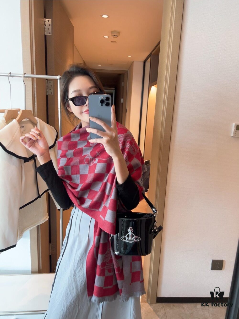 6931a965ccd8ab3d7af9dc93 BURBERRY Cartoon Teddy Bear Scarf – This Year's Hottest Design with Premium Printing, Elegant and Sophisticated Style
