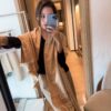 6931a966ccd8ab3d7af9dc9e BURBERRY New Launch Cashmere Scarf, Official Website Latest Collection, 100% Premium Goat Cashmere, Classic Check Design, Unisex Stylish Warm Shawl