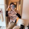 6931a966ccd8ab3d7af9dc9f BURBERRY New Launch Cashmere Scarf, Official Website Latest Collection, 100% Premium Goat Cashmere, Classic Check Design, Unisex Stylish Warm Shawl