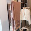 6931a966ccd8ab3d7af9dca0 BURBERRY New Launch Cashmere Scarf, Official Website Latest Collection, 100% Premium Goat Cashmere, Classic Check Design, Unisex Stylish Warm Shawl