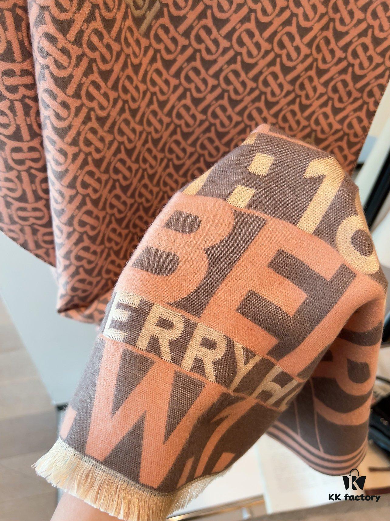 6931a966ccd8ab3d7af9dca1 BURBERRY New Launch Cashmere Scarf, Official Website Latest Collection, 100% Premium Goat Cashmere, Classic Check Design, Unisex Stylish Warm Shawl