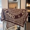 6931a967ccd8ab3d7af9dcb1 Burberry Original High-End Square Scarf – 300-Thread-Count Baby Cashmere, Luxurious and Elegant Design