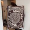 6931a967ccd8ab3d7af9dcb4 Burberry Original High-End Square Scarf – 300-Thread-Count Baby Cashmere, Luxurious and Elegant Design