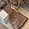 6931a967ccd8ab3d7af9dcb5 Burberry Original High-End Square Scarf – 300-Thread-Count Baby Cashmere, Luxurious and Elegant Design