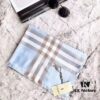 6931a968ccd8ab3d7af9dcc3 Luxury BURBERRY Cashmere Rectangular Shawl with Iconic Equestrian Logo, 180*70CM, 11 Colors Available