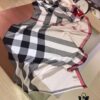 6931a969ccd8ab3d7af9dcd3 Sand Ivory White】✨ Genuine Premium Stock! Latest Export to Dubai! Burberry Classic Check Cashmere with Diamond Weave – True Royalty in Craftsmanship!