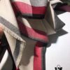 6931a969ccd8ab3d7af9dcd6 Sand Ivory White】✨ Genuine Premium Stock! Latest Export to Dubai! Burberry Classic Check Cashmere with Diamond Weave – True Royalty in Craftsmanship!