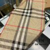 6931a96cccd8ab3d7af9dcfe Versatile and Stylish Metallic Logo Plaid Scarf from Bu – New Arrival