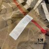 6931a96cccd8ab3d7af9dd01 Versatile and Stylish Metallic Logo Plaid Scarf from Bu – New Arrival