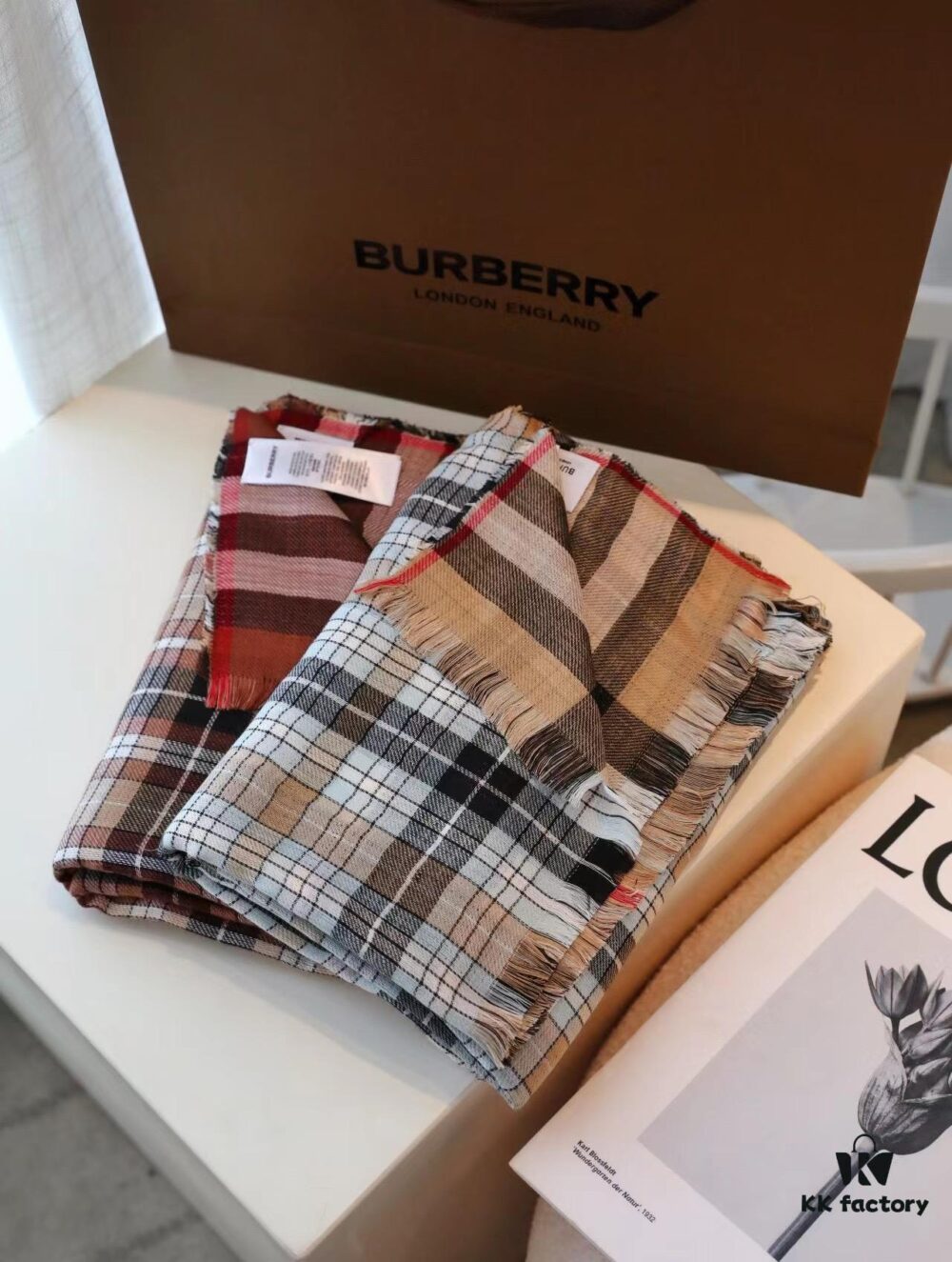6931a96cccd8ab3d7af9dd05 Burberry Simply Elegant, Timelessly Unique – A Perfect Blend of Modern Chic and Vintage Charm