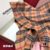 6931a96eccd8ab3d7af9dd1f Burberry Classic Fringe Double-Sided Cashmere Shawl - Vintage Oversized Shawl, Stylish and Practical, 100% Cashmere, Soft and Delicate, Non-Irritating, Fashionable and Warm