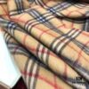 6931a96eccd8ab3d7af9dd21 Burberry Classic Fringe Double-Sided Cashmere Shawl - Vintage Oversized Shawl, Stylish and Practical, 100% Cashmere, Soft and Delicate, Non-Irritating, Fashionable and Warm